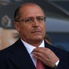 Alckmin entrega 50 veículos para a Rota