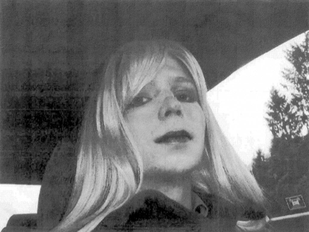 bradley manning chelsea