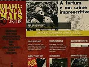 brasil-nunca-mais-digital brasil nunca mais digital ditadura