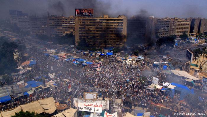 egito mortos confronto revolução