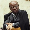 Conduta de Joaquim Barbosa é reprovada até por aliados joaquim-barbosa-stf