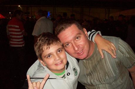 menino matou pais são paulo marcelo