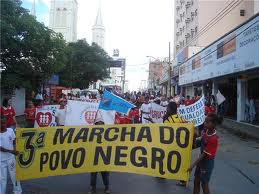 povo negro