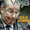 Celso de Mello critica pressão da Veja sobre embargos: capa-revista-veja-celso-mello