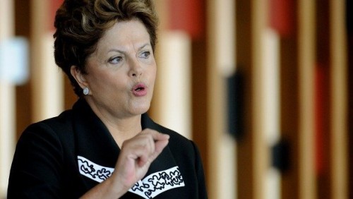 dilma espionagem eua rússia