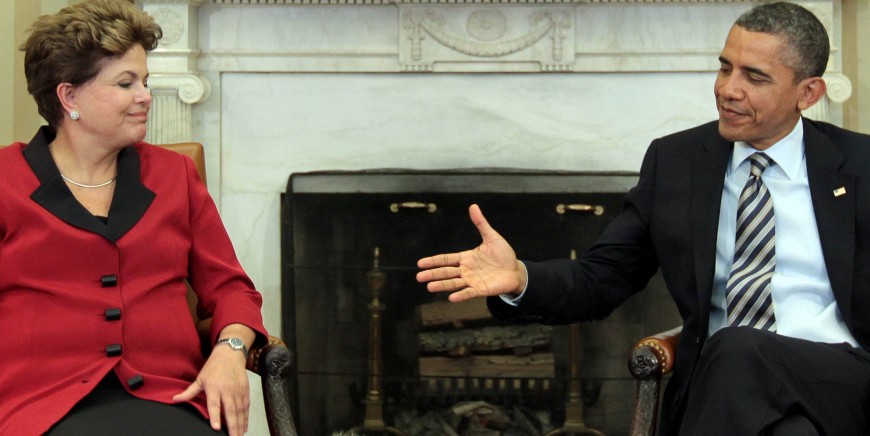 dilma obama espionagem