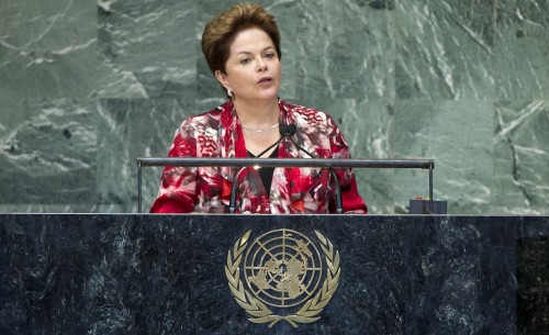 dilma espionagem eua obama onu