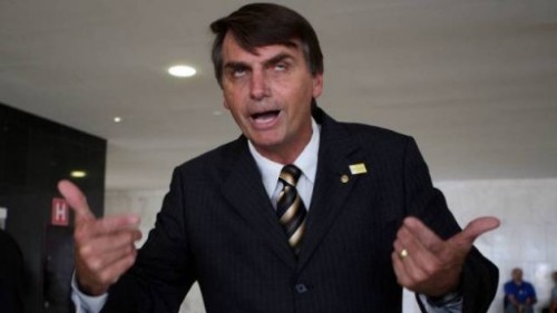 deputado jair bolsonaro