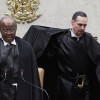 Irritado com derrota parcial, Joaquim Barbosa abandona plenário joaquim-barbosa-stf-barroso