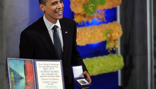 obama nobel da paz