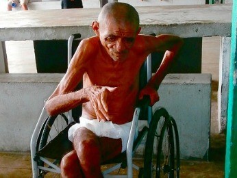 preso mais antigo brasil 1989