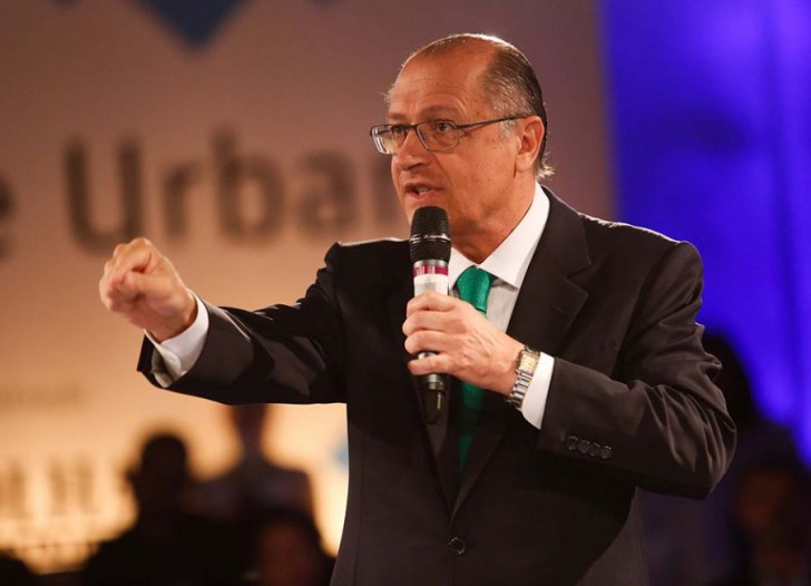 geraldo alckmin pcc globo