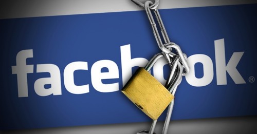facebook sair do ar brasil