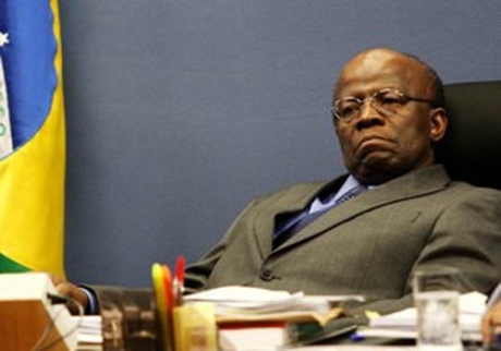 joaquim barbosa chafurdar lixo