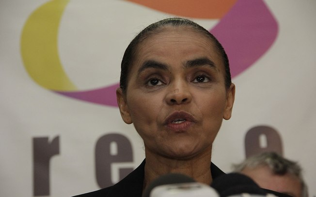 marina silva rede psb