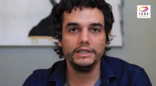 wagner moura rede marina silva