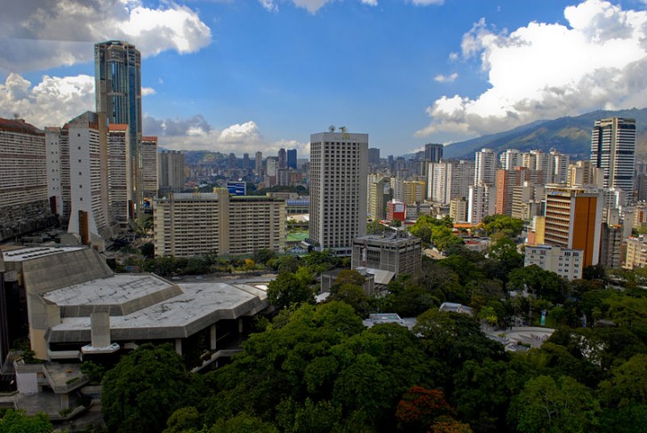 3-caracas