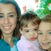 Menina que parou de envelhecer aos 4 anos inspira cientistas Brooke Greenberg