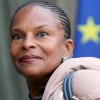 Christiane Taubira ministra negra