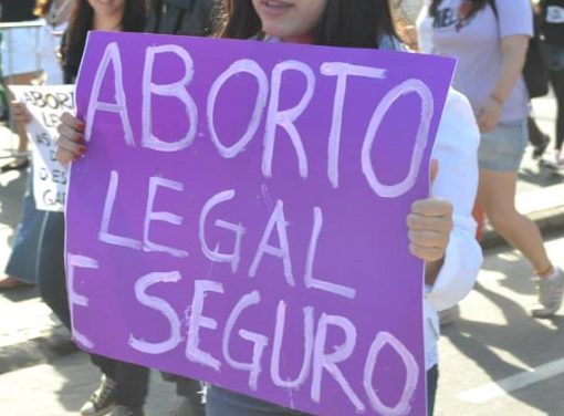 aborto legal descriminalização saúde pública