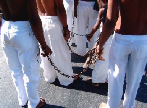 Resultado de imagem para Consciência Negra ou Humana – Por Rafael Patto