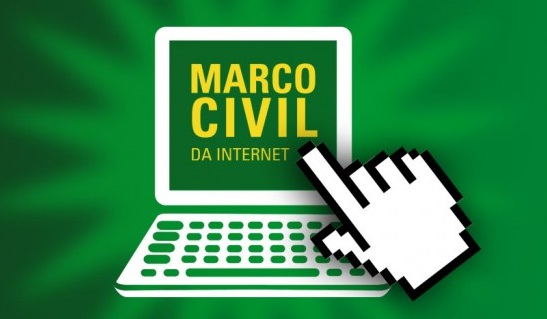 marco civil da internet