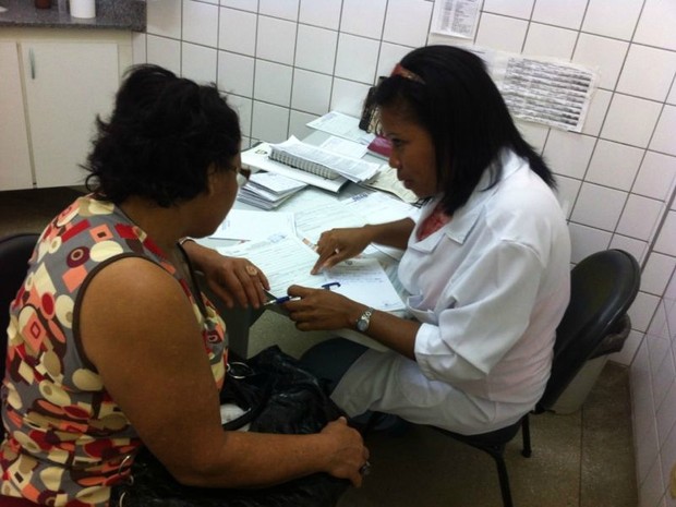 médica cubana espírito santo