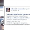 Médico brasileiro que atacava cubanos é preso por só bater ponto medico-brasileiro-bate-ponto
