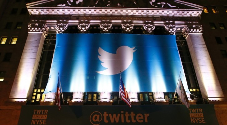 twitter mercado ações bolsa valores