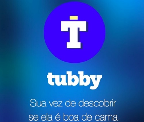 justiça aplicativo tubby brasil proibido