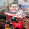 Chavismo obteve vitória relevante nas últimas eleições municipais da Venezuela (Arquivo)