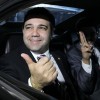 Feliciano diz que Jesus deu um carro para sua filha feliciano-carro-filha
