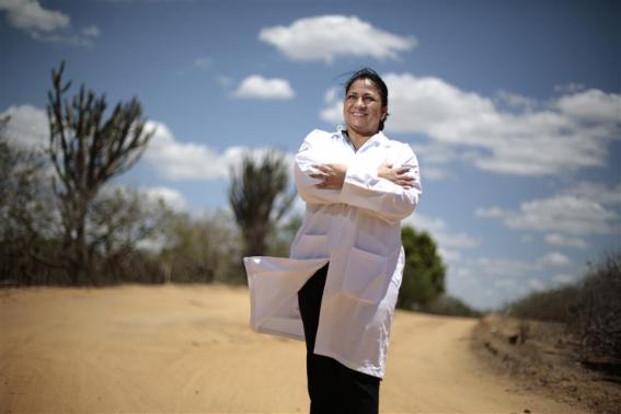 médica cubana bahia brasil