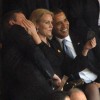 Fotos podem mentir obama-mandela-cameron-dinamarca