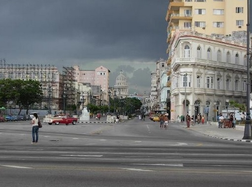 havana cuba