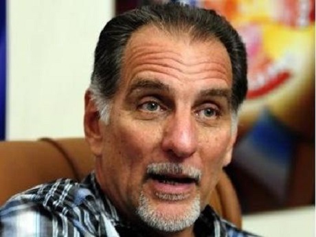 Fernando González 5 cubanos liberdade