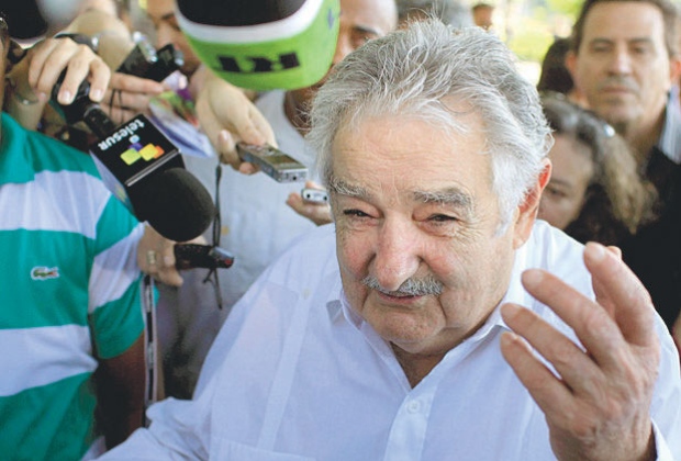 mujica uruguai mercosul