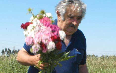 pepe mujica flores