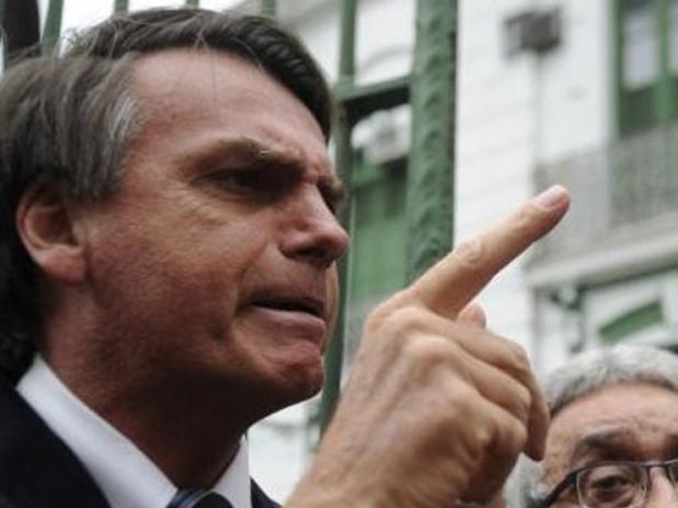 bolsonaro comissão direitos humanos