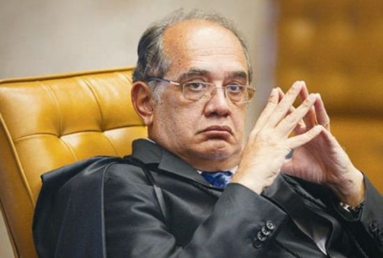 gilmar mendes