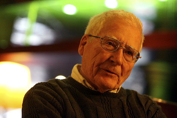 james lovelock aquecimento global