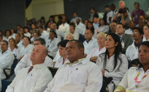 mais médicos brasil