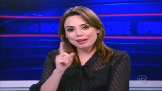 rachel sheherazade adote um bandido