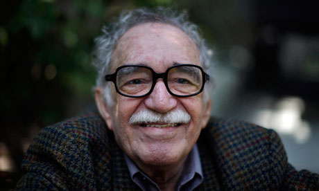 gabriel garcía márquez