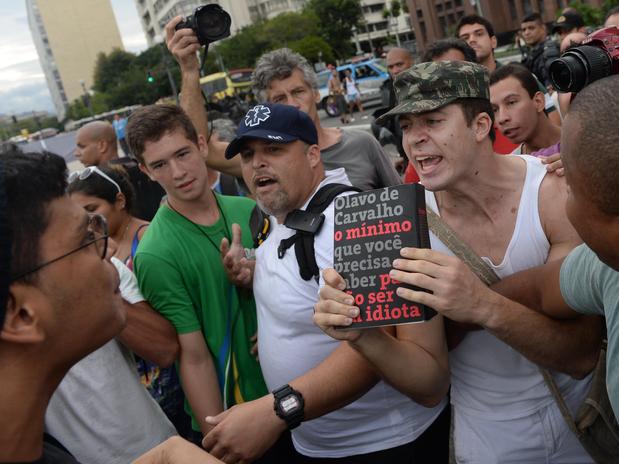 marcha familia rio de janeiro