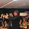 Conservadores conseguem vitória em texto do PNE conservadores-congresso