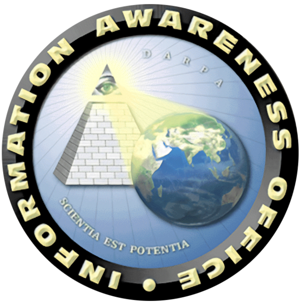 Vigilância e Subversão logo Awareness Office