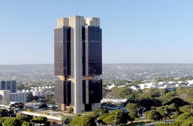 banco central do brasil