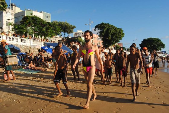 bikini quadradão yuri salvador