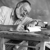 Cinema dos EUA volta à Cuba hemingway